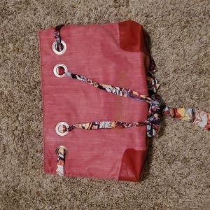 True Religion Shoulder Bag Purse